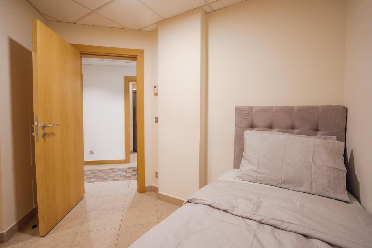 Luxury 4Br Apt - Palm Jumeriah - Beach Club Access Dubai Exterior foto