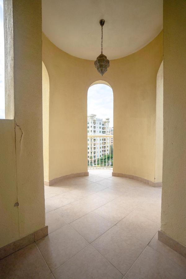 Luxury 4Br Apt - Palm Jumeriah - Beach Club Access Dubai Exterior foto
